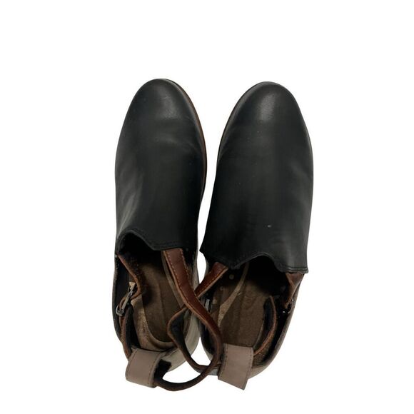 Naot Women’s Kasmin Ankle Boots Size 7 Trendy and Good Condition - Picture 4 of 5